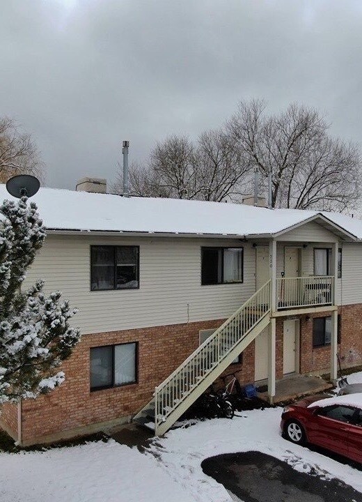 Foto principal - 240 Bridger Dr