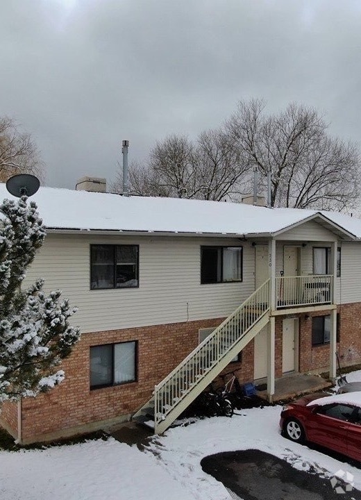 Building Photo - 240 Bridger Dr