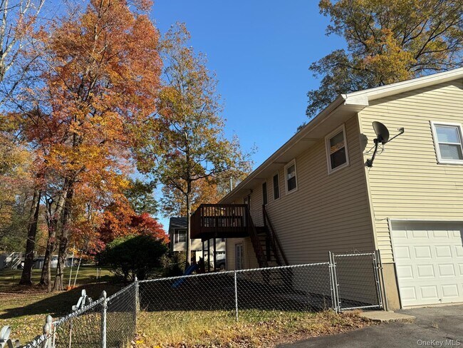 Foto del edificio - 5 Beverly Pl