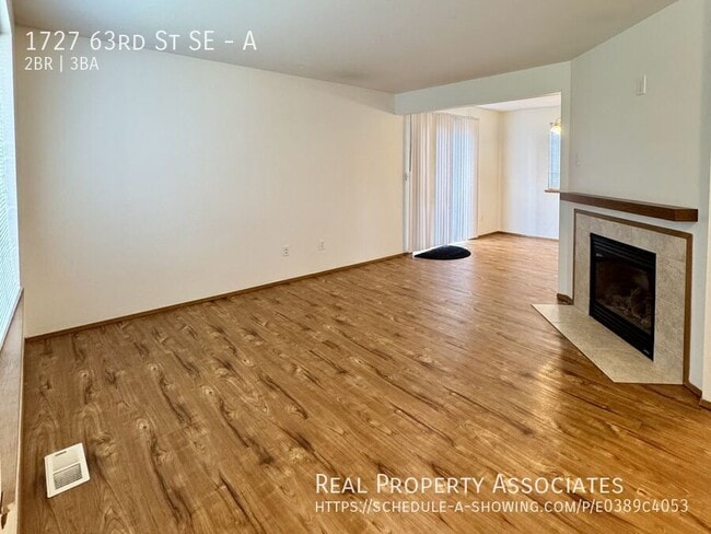 Building Photo - 1727 63rd St SE