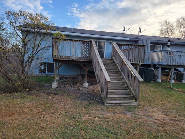 Foto del edificio - 11024 Swallow St NW