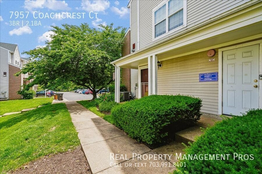 Photo - 7957 Coachcrest Ct-