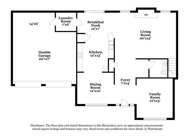 Building Photo - 420 Bramante Cir SW