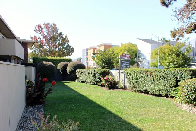 South Delaware Apartments San Mateo South Delaware Apartments San Mateo