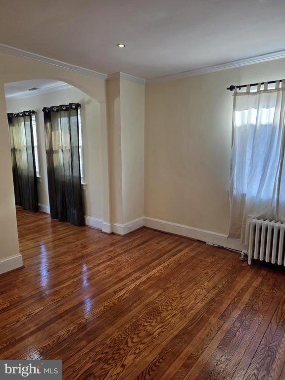 Foto del edificio - 1513 Van Buren St NW