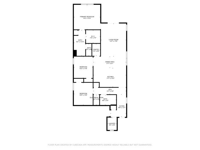 Building Photo - 4207 San Rocco Wy