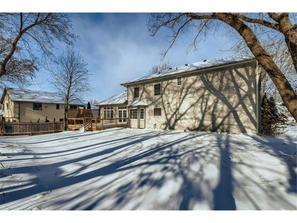 16972 Jasper Path, Lakeville, MN 55044 House Rental in Lakeville, MN