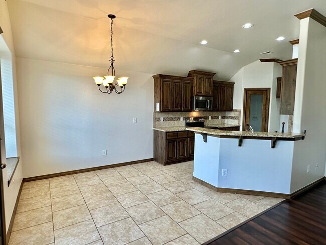 Foto del edificio - 709 Abilene Way