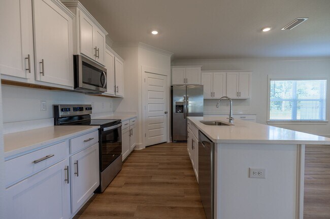 Foto del edificio - Stunning 5 Bedroom Home in Fairhope, AL! S...