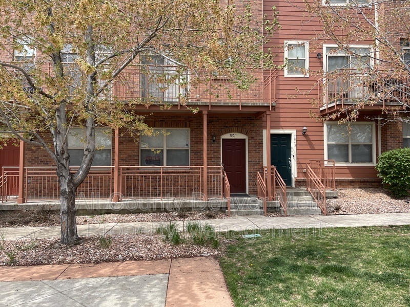Foto principal - 7851 W 55th Ave