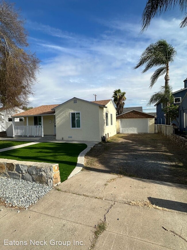 Building Photo - 2 br, 1 bath House - 317 Richfield Ave.