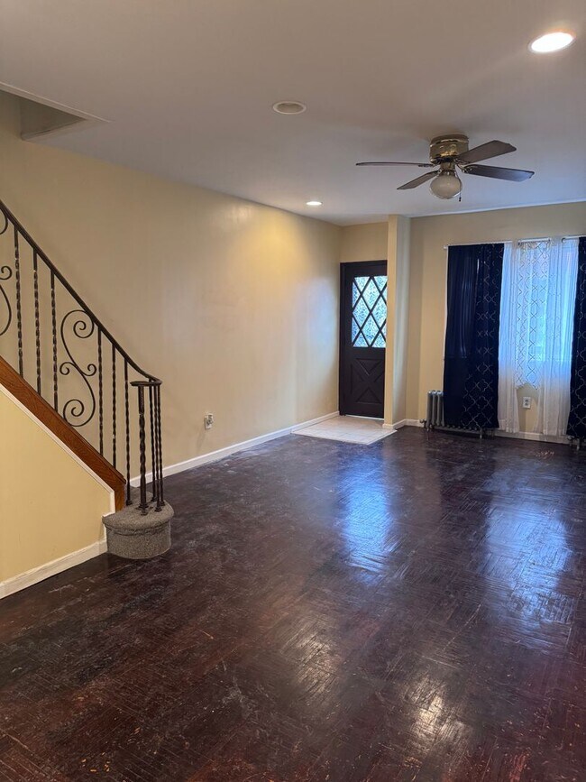 Foto del edificio - Point Breeze Home