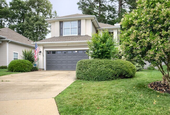 Building Photo - Call Sabrina Thomas at 757-767-0767 for more information