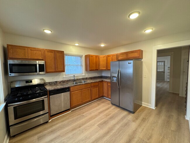 Foto del edificio - 604 Willis Ave