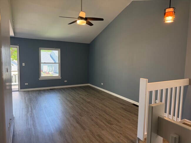 Foto del edificio - 1251 Bradwell Ln
