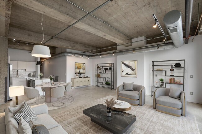 Foto del edificio - 901 N 3rd St