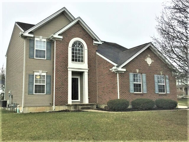 Primary Photo - 325 Steeplechase Lane