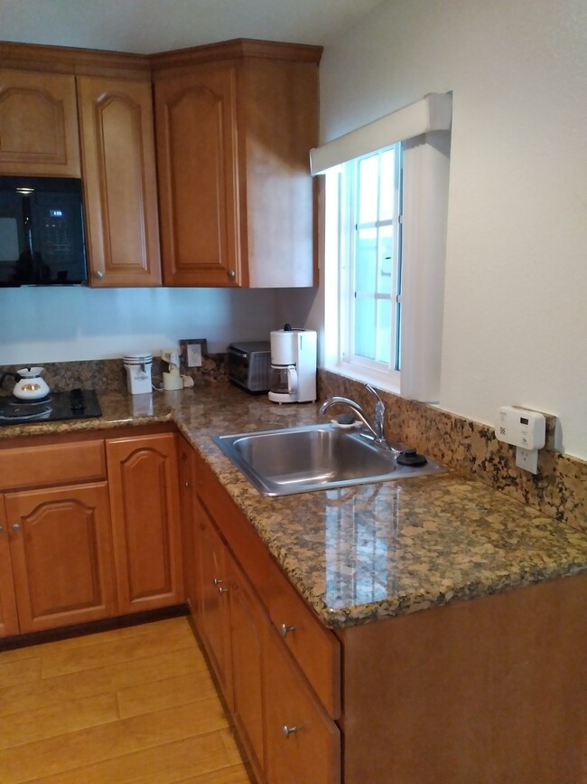 Kitchen Area - 5141 Biloxi Ave