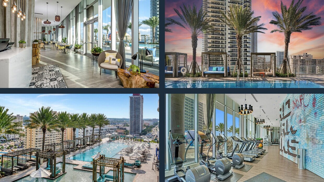 Foto del edificio - 4111 S Ocean Dr