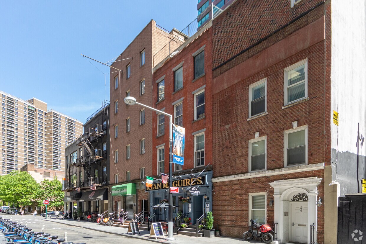 Foto principal - 28 Cliff St