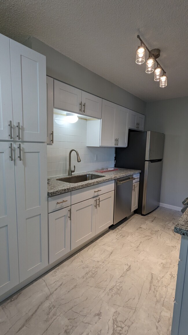 Foto del edificio - 5509 SE 22nd Ave