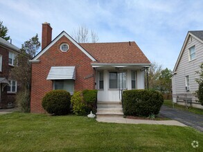 Building Photo - 20653 Washtenaw St