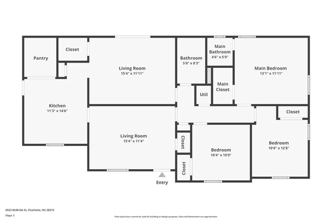 Building Photo - 6522 McBride St