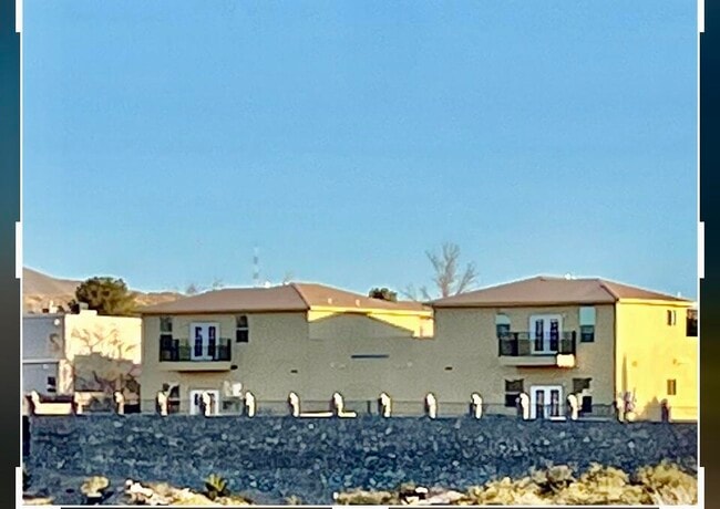 Building Photo - 7581 Le Conte Dr