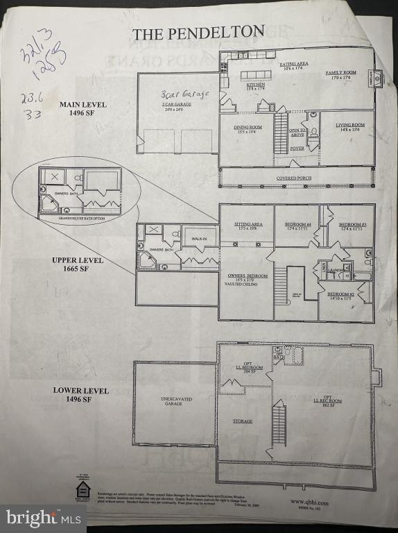 Foto del edificio - 41402 Omaha Ct