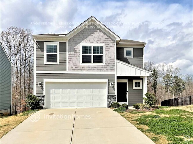 Building Photo - 3086 Treyson Dr