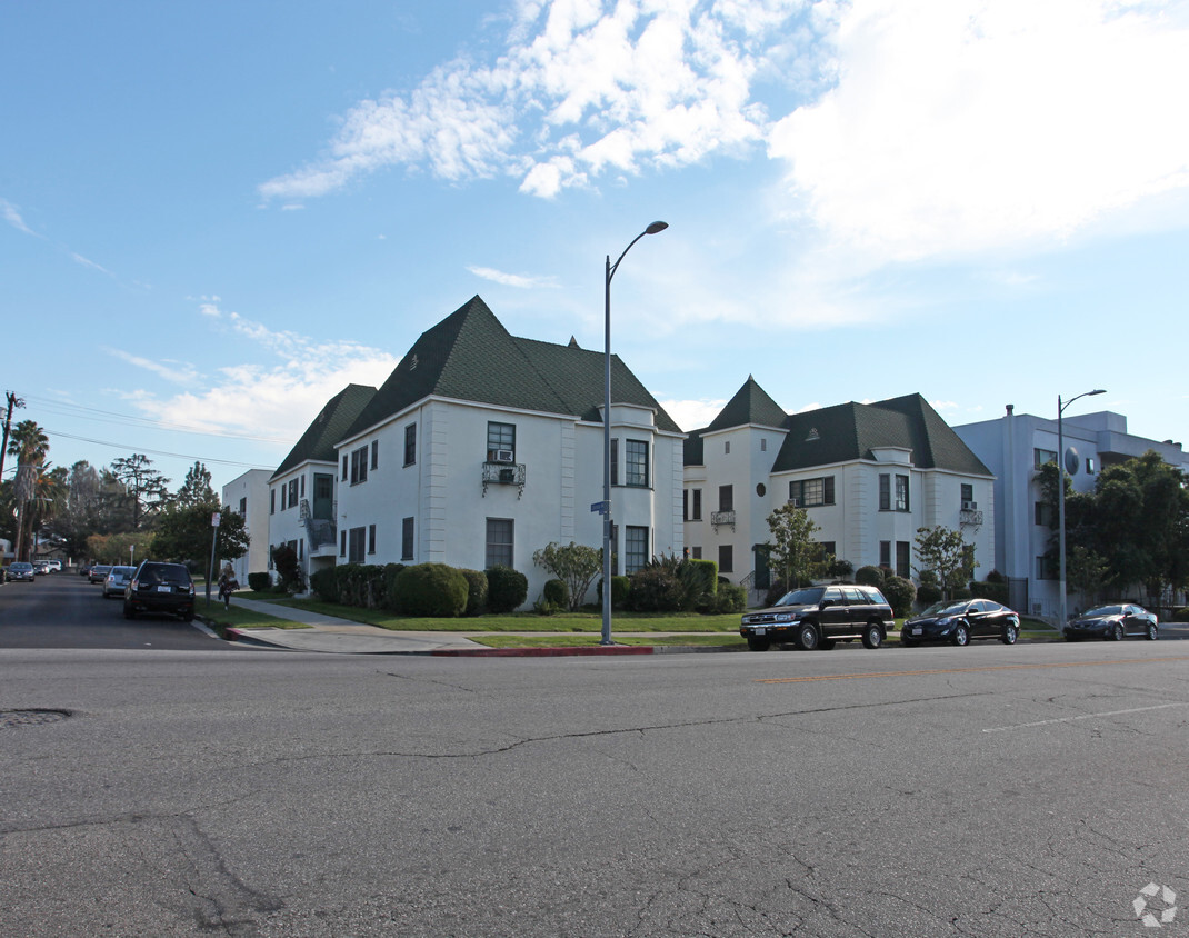 Primary Photo - 1940-1950 N Vermont Ave