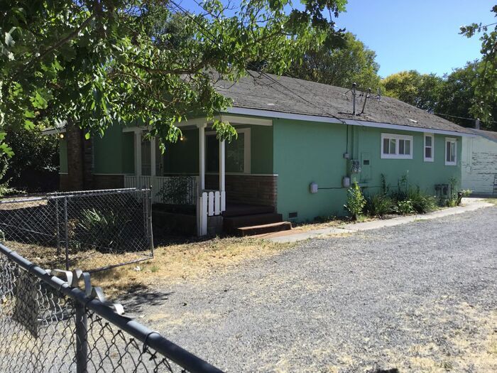 439 Roseland Ave, Santa Rosa, CA 95407 - House Rental in Santa Rosa, CA ...