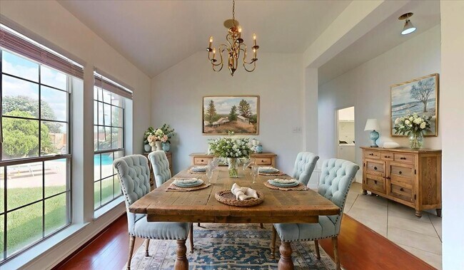 Foto del edificio - 2001 Balsam Lake Ln