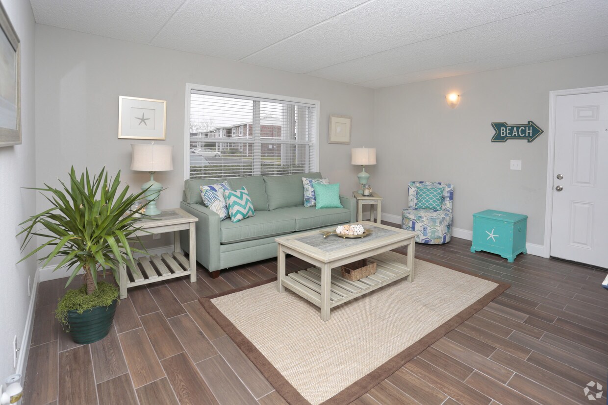 Sea Oats Apartments Apartments Atlantic Beach, FL