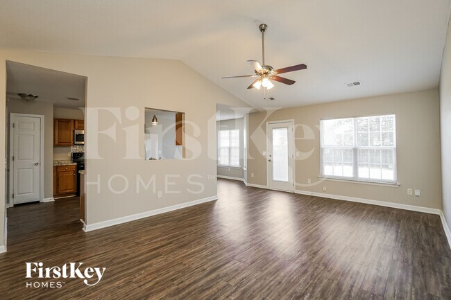 Foto del edificio - 120 Pointer Dr