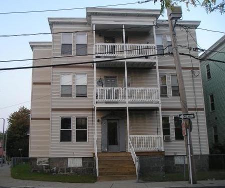 Primary Photo - 53 School St