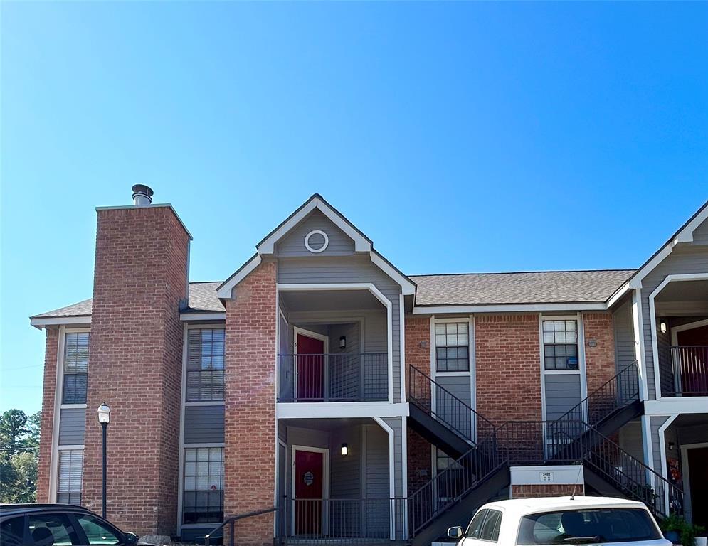 Foto principal - 2402 Sycamore Ave