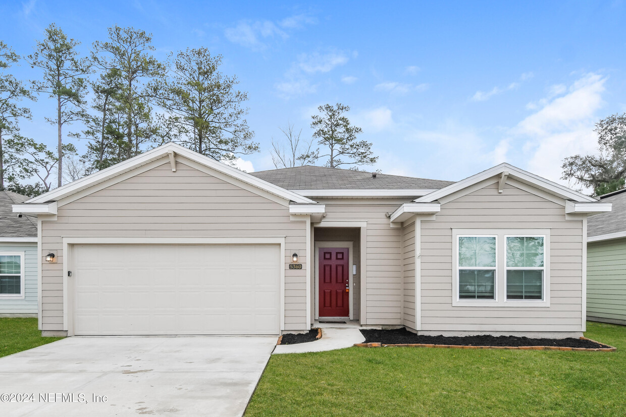 Foto principal - 5360 Preston Bentley Dr