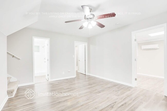 Building Photo - 3018 Battle Forrest Dr