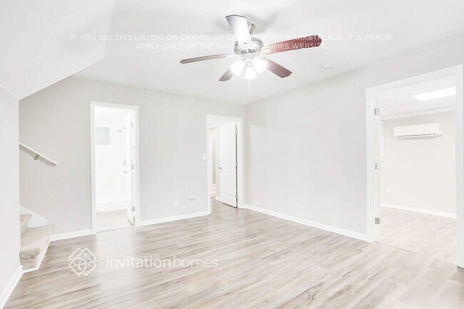 Foto del edificio - 3018 Battle Forrest Dr