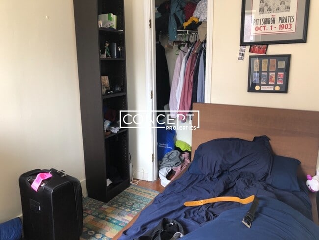 Foto del edificio - 37 Cooper St