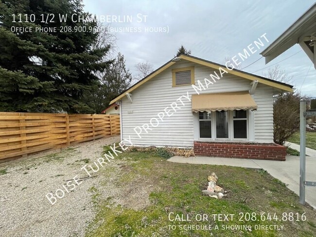 Building Photo - 1110 W Chamberlin St
