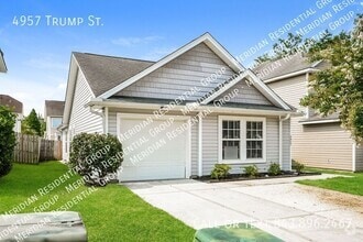 Building Photo - 4957 Trump St