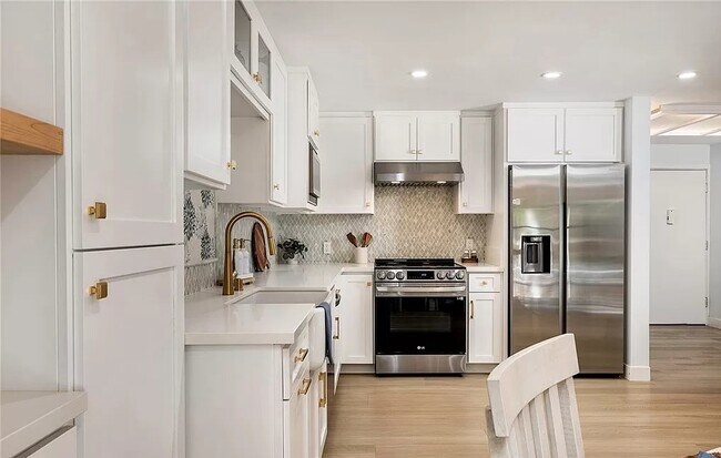 Foto del edificio - 1 Bedroom/1 bath