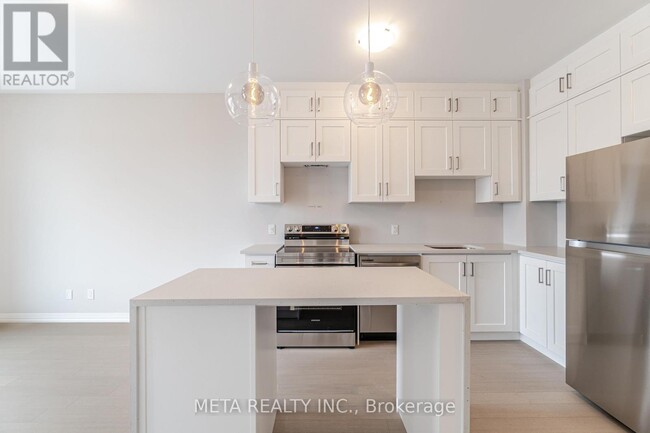 Building Photo - 3265-3265 Carding Mill Trail