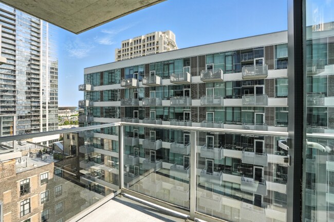 Foto del edificio - 1313 S Wabash Ave