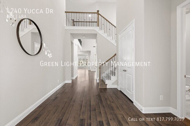 Building Photo - 4240 Yucca Dr