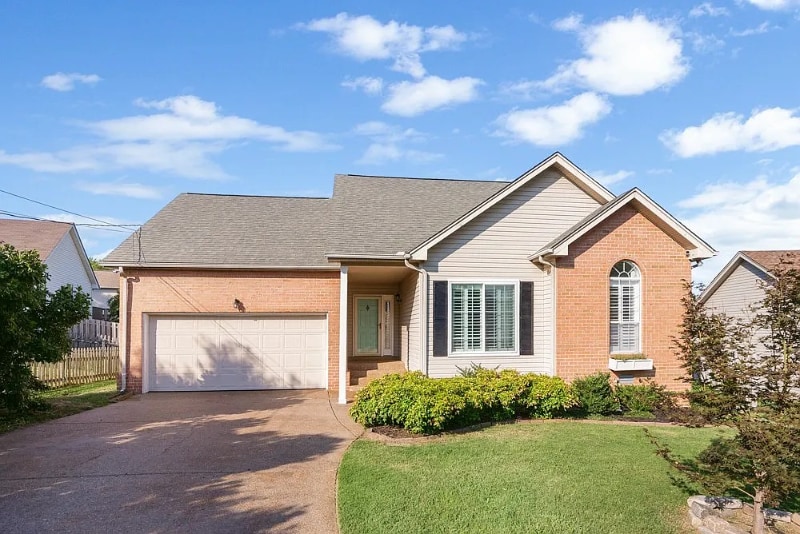 Photo - 404 Crestfield Ct (Nashville, TN)
