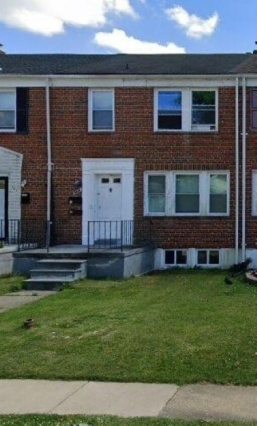 Foto principal - 1505 Medford Rd