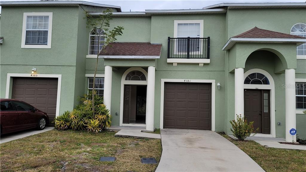 Primary Photo - 4381 Paradise Cove Ct